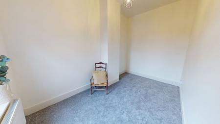 2 bedroom Terraced House for sale in Weston Street, Stoke-On-Trent, ST3