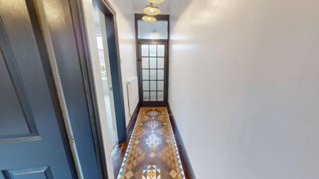 2 bedroom Terraced House for sale in Weston Street, Stoke-On-Trent, ST3