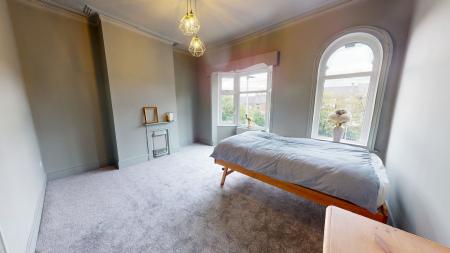 2 bedroom Terraced House for sale in Weston Street, Stoke-On-Trent, ST3