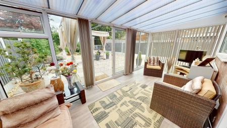 2 bedroom Semi-detached bungalow for sale in Gleneagles Crescent, Stoke-On-Trent, ST1