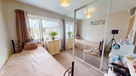 2 bedroom Semi-detached bungalow for sale in Gleneagles Crescent, Stoke-On-Trent, ST1