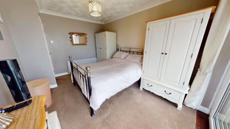 2 bedroom Semi-detached bungalow for sale in Gleneagles Crescent, Stoke-On-Trent, ST1