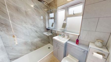 2 bedroom Semi-detached bungalow for sale in Gleneagles Crescent, Stoke-On-Trent, ST1