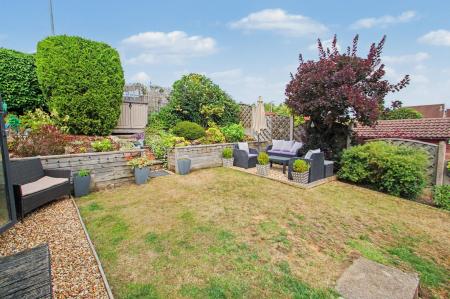 4 bedroom Detached house for sale in Elgar Crescent, Stoke-On-Trent, ST1