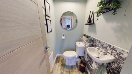 4 bedroom Detached house for sale in Elgar Crescent, Stoke-On-Trent, ST1
