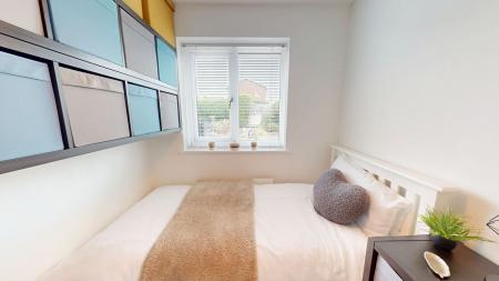 4 bedroom Detached house for sale in Elgar Crescent, Stoke-On-Trent, ST1