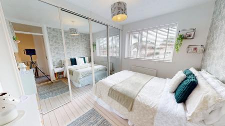 4 bedroom Detached house for sale in Elgar Crescent, Stoke-On-Trent, ST1