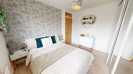 4 bedroom Detached house for sale in Elgar Crescent, Stoke-On-Trent, ST1