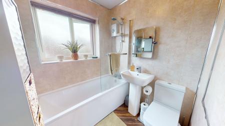 4 bedroom Detached house for sale in Elgar Crescent, Stoke-On-Trent, ST1