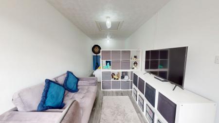 4 bedroom Detached house for sale in Elgar Crescent, Stoke-On-Trent, ST1