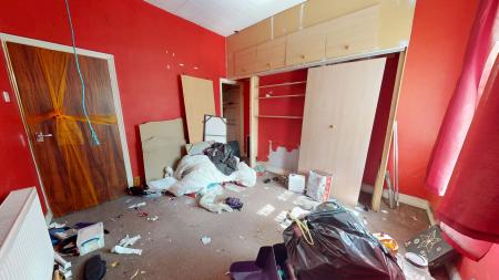 2 bedroom Terraced House for sale in Marlborough Street, Fenton, Stoke-on-Trent
