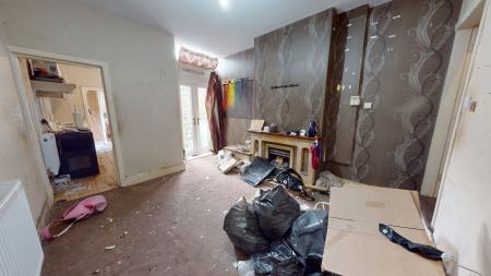 2 bedroom Terraced House for sale in Marlborough Street, Fenton, Stoke-on-Trent