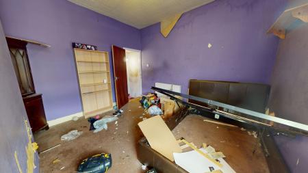 2 bedroom Terraced House for sale in Marlborough Street, Fenton, Stoke-on-Trent