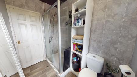 1 bedroom Flat for sale in Trentham Road, Tollgate Court Trentham Road, ST3