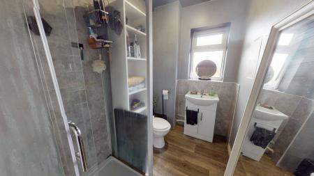 1 bedroom Flat for sale in Trentham Road, Tollgate Court Trentham Road, ST3