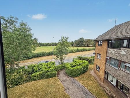 1 bedroom Flat for sale in Trentham Road, Tollgate Court Trentham Road, ST3