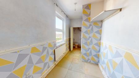3 bedroom Terraced House for sale in Upper Belgrave Road, Normacot, Stoke-on-Trent