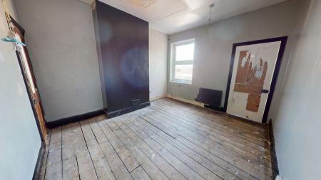 3 bedroom Terraced House for sale in Upper Belgrave Road, Normacot, Stoke-on-Trent