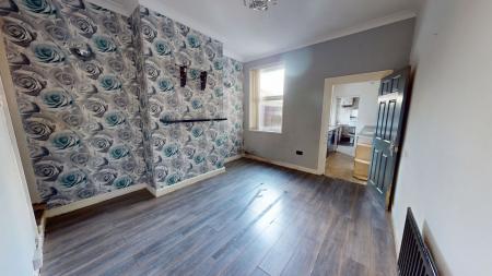 3 bedroom Terraced House for sale in Upper Belgrave Road, Normacot, Stoke-on-Trent