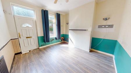 3 bedroom Terraced House for sale in Upper Belgrave Road, Normacot, Stoke-on-Trent
