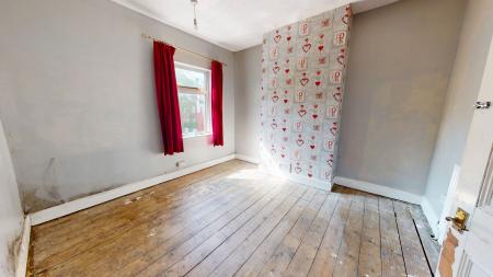 3 bedroom Terraced House for sale in Upper Belgrave Road, Normacot, Stoke-on-Trent