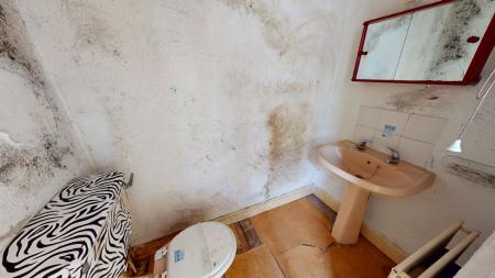 3 bedroom Terraced House for sale in Upper Belgrave Road, Normacot, Stoke-on-Trent