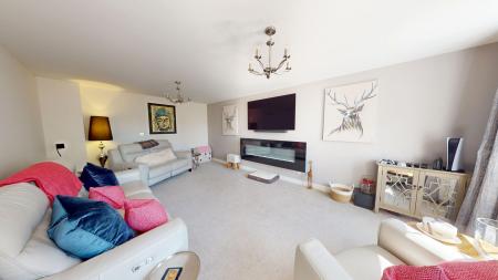 5 bedroom Detached house for sale in Josiah Drive, Barlaston, ST12