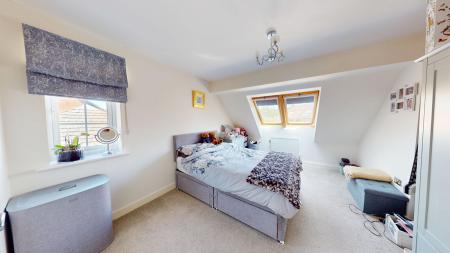 5 bedroom Detached house for sale in Josiah Drive, Barlaston, ST12