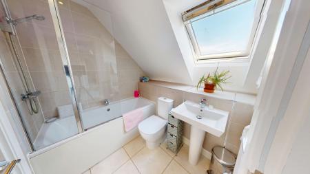 5 bedroom Detached house for sale in Josiah Drive, Barlaston, ST12