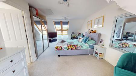5 bedroom Detached house for sale in Josiah Drive, Barlaston, ST12