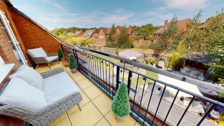 5 bedroom Detached house for sale in Josiah Drive, Barlaston, ST12