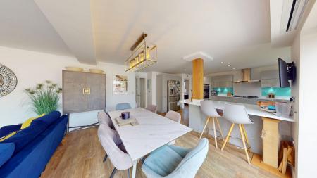 5 bedroom Detached house for sale in Josiah Drive, Barlaston, ST12