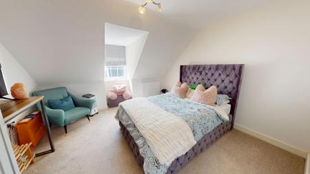 5 bedroom Detached house for sale in Josiah Drive, Barlaston, ST12