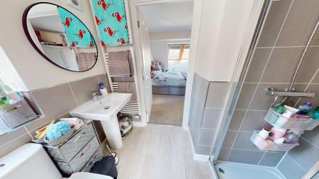 5 bedroom Detached house for sale in Josiah Drive, Barlaston, ST12
