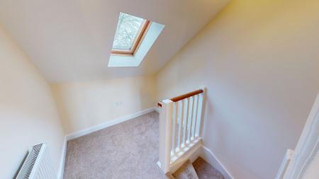 3 bedroom Terraced House to let in Waters Edge Close, Newcastle, ST5