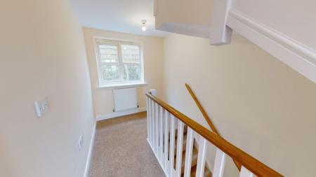 3 bedroom Terraced House to let in Waters Edge Close, Newcastle, ST5