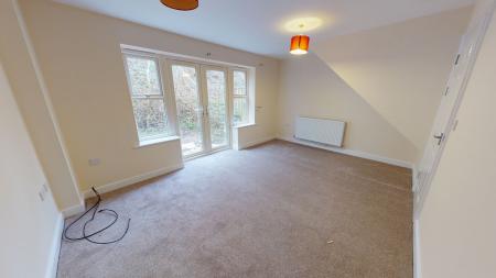 3 bedroom Terraced House to let in Waters Edge Close, Newcastle, ST5