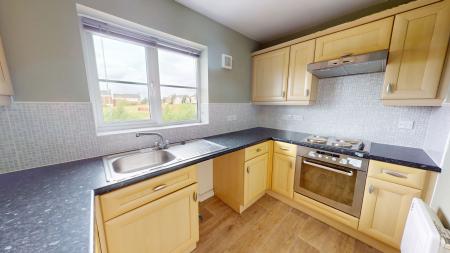 2 bedroom Flat for sale in Lily Court, Lily Drive, Norton Heights, Stoke-on-Trent