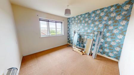 2 bedroom Flat for sale in Lily Court, Lily Drive, Norton Heights, Stoke-on-Trent