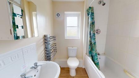 2 bedroom Flat for sale in Lily Court, Lily Drive, Norton Heights, Stoke-on-Trent