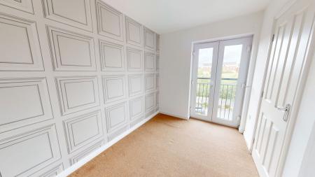 2 bedroom Flat for sale in Lily Court, Lily Drive, Norton Heights, Stoke-on-Trent