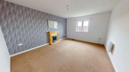2 bedroom Flat for sale in Lily Court, Lily Drive, Norton Heights, Stoke-on-Trent