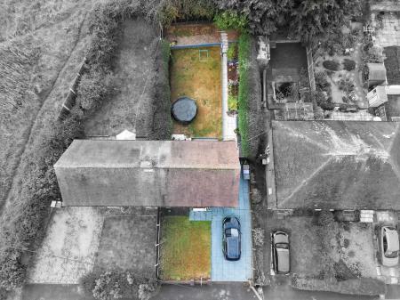 2 bedroom Semi-detached house for sale in Wentlows Road, Tean, ST10