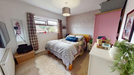 2 bedroom Semi-detached house for sale in Wentlows Road, Tean, ST10