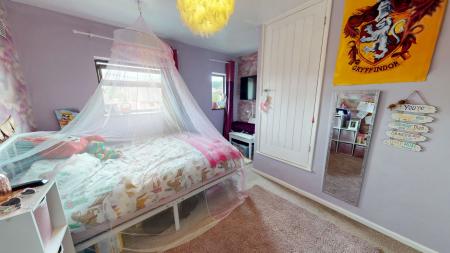 2 bedroom Semi-detached house for sale in Wentlows Road, Tean, ST10