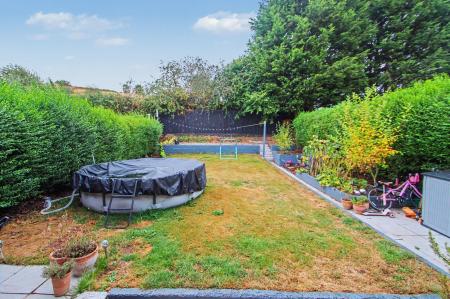 2 bedroom Semi-detached house for sale in Wentlows Road, Tean, ST10