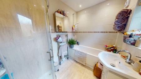 2 bedroom Semi-detached house for sale in Wentlows Road, Tean, ST10