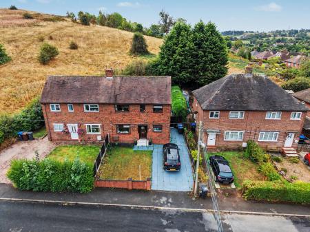 Wentlows Road, Tean, ST10