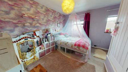 2 bedroom Semi-detached house for sale in Wentlows Road, Tean, ST10