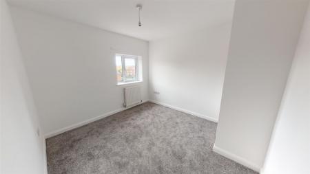 3 bedroom Semi-detached house to let in Dawlish Drive, Stoke-On-Trent, ST2